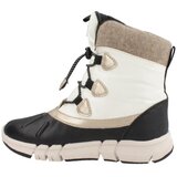 Geox Škornji J Flexyper Girl B Ab Bela Cene
