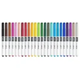 Flomasteri Carioca Plus Prisma, 24 komada