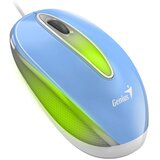 Genius žična miška DX-Mini RGB, 31010025406 | Shoptok.si