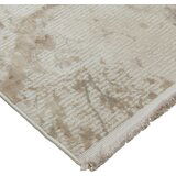 Dieter Knoll vintage preproga 160/230 cm tkano bež | Shoptok.si