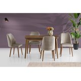 Hanah home trpezarijski sto inci 1141 Cene