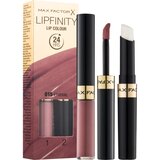Max Factor Lipfinity Lip Colour dolgoobstojna šminka z balzamom odtenek 015 Etheral Cene