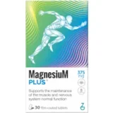 Magnezijum Plus