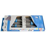 Unior Set of Files Half Smooth 150 Cene