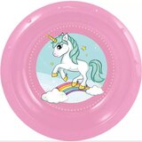  Plastični globok krožnik - 18 cm Cene