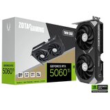 Zotac Grafička karta GAMING GeForce RTX 5060 Ti Twin Edge 8GB DDR7 128 bit 3xDP/HDMI | ePonuda.com