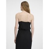 Orsay Women's Black Tank Top - Women's | Shoptok.si