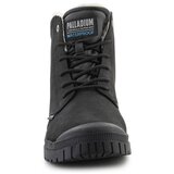 Palladium Sp20 Cuff Crna | shoptok.hr