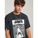 Sinsay Majica kratkih rukava Jaws | shoptok.hr