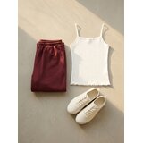 Sinsay Jogger hlače s dodatkom viskoze, soft touch | shoptok.hr