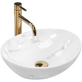 Rea Nadgradni umivaonik Sofia Nature Marble | shoptok.hr