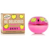 DKNY Donna Karan DKNY Be Delicious Orchard St. Eau De Parfum 100 ml (ženski) | shoptok.hr