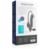 EasyToys - Men Only erekcijska črpalka Easy Toys Squeeze prozorna | Shoptok.si