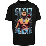 Merchcode Men's T-shirt Gucci Mane Drip black | shoptok.hr