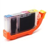 Canon - Tinta za BCI-3eM / BCI-6M (ljubičasta), zamjenska | shoptok.hr