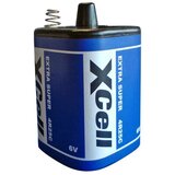 Hückmann XCell 6V blok baterija 131256, (20886464) | Shoptok.si