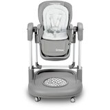 CARETERO 3v1 otroški stolček Sitron siva | Shoptok.si