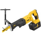 Rems aku recipročna pila lisičji rep Tiger 22 V Ve Komplet 560053 R220 Kit | Eponuda.ba