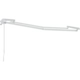  Okvir tende retraktibilne ručne uprave 2.5x2 cm Metal | shoptok.hr