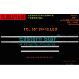 Eastern Star ES-4288 TCL 55C728 LED TRAKE | Eponuda.com