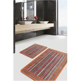 Mila Home Žametne kopalniške preproge v kompletu 2 ks 60x100 cm – | Shoptok.si