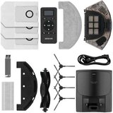  Robot sesalnik SRV-6485BK 3000 Pa, (5000526965) | Shoptok.si