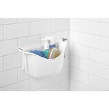 Premium Living Košarica Za Tuš Easy | Shoptok.si