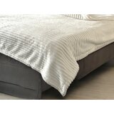  Ćebe 200x200cm Dva lica A11 Bela boja ( VLK000388-a11belaboja ) | ePonuda.com