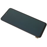  Lcd za xiaomi redmi note 12s + touchscreen black aplong oled ( LCD10039 ) Cene