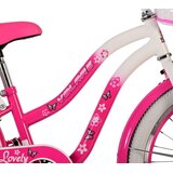 Volare Lovely dječji bicikl 20" pink | shoptok.hr