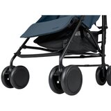 Kikka Boo kišobran kolica za bebe Beetle 2 Blue, 6m+ | Eponuda.com