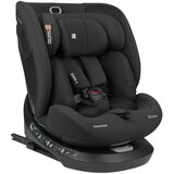 Kikka Boo Hike Premium autosedište i-Size ISOFIX Black 40-150 cm KKB00077 Cene