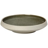  Espiel duboki tanjir olive 23.5cm porcelan Cene