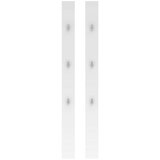 Voleo GARDEROBNI PANEL | Shoptok.si