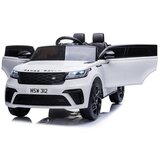  Licencirani auto na akumulator Range Rover - bijeli | shoptok.hr