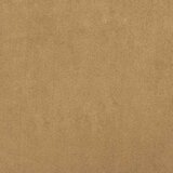  Jastuk za leđa Smeđa 120 x 50 cm Kordura tekstil | shoptok.hr