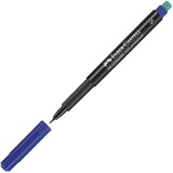 Marker PERMANENTNI 0,4MM MULTIMARK FABER CASTELL 152351 PLAVI | shoptok.hr