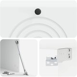 TV ormar za zid Bijela 78,5 x 41 x 30 cm Konstruirano drvo | Shoptok.si