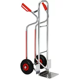 ALTRAD transportni voziček tk-alu 200 (aluminij, nosilnost: 200 kg)