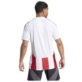 Adidas Majice s kratkimi rokavi Striped 24 pisana | Shoptok.si