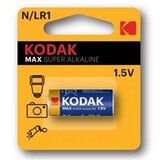 Kodak Baterije LR1 N MAX Super Alkaline 1KOM | Eponuda.ba