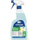 SANITEC Osvežilec zraka beli mošus / 750ml, (21364297) Cene