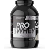 Basic Supplements 100% PRO WHEY 4.3KG - Ice Cream Vanilla Cijene