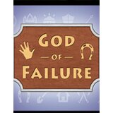  God of Failure Steam Key GLOBAL | ePonuda.com