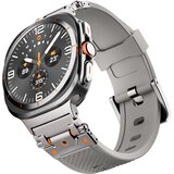  Narukvica za sat Samsung Watch Ultra, XTR, 47mm, Siva Cene