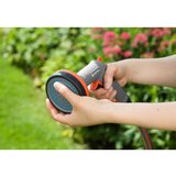 Gardena Prha za gredo Gardena Comfort (št. oblik curka: 2) | Shoptok.si