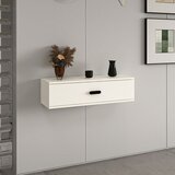 Hanah home komoda Vina 20508, 90 cm, Moonstone | Eponuda.com
