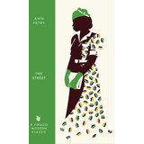 Hachette UK Ann Petry - The Street Cene