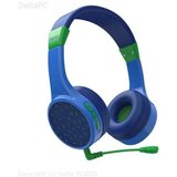 Hama Teens Guard djecije bluetooth slusalice plave | Eponuda.ba
