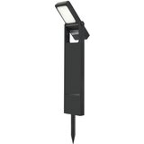  Brilagi - solarna LED lampa SUN SPIKE LED/4W/3,7V 2200 mAh IP44 | Eponuda.com